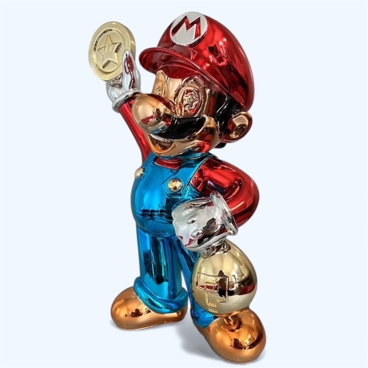 Coin Collector